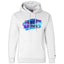 Obey Jesus Hoodie